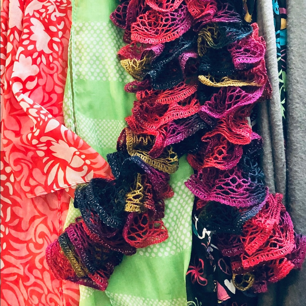 Scarf Sets